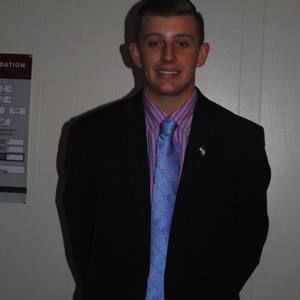 Meet your Posher, Robert